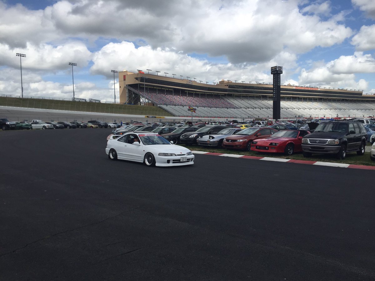 flexterratv's tweet photo. Import Alliance at the Atlanta Motor Speedway did not disappoint! https://t.co/FGs9pfQ6gV