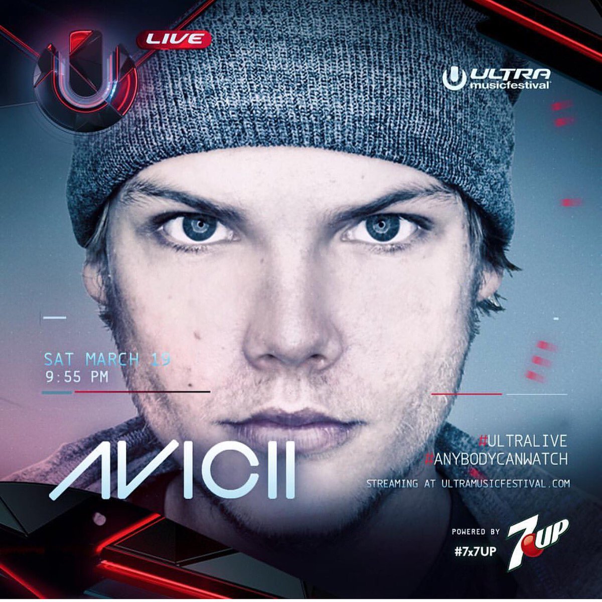 EventsMiami's tweet image. 🎤 @avicci at @ultra #ultra #ULTRALIVE #ultramusicfestival