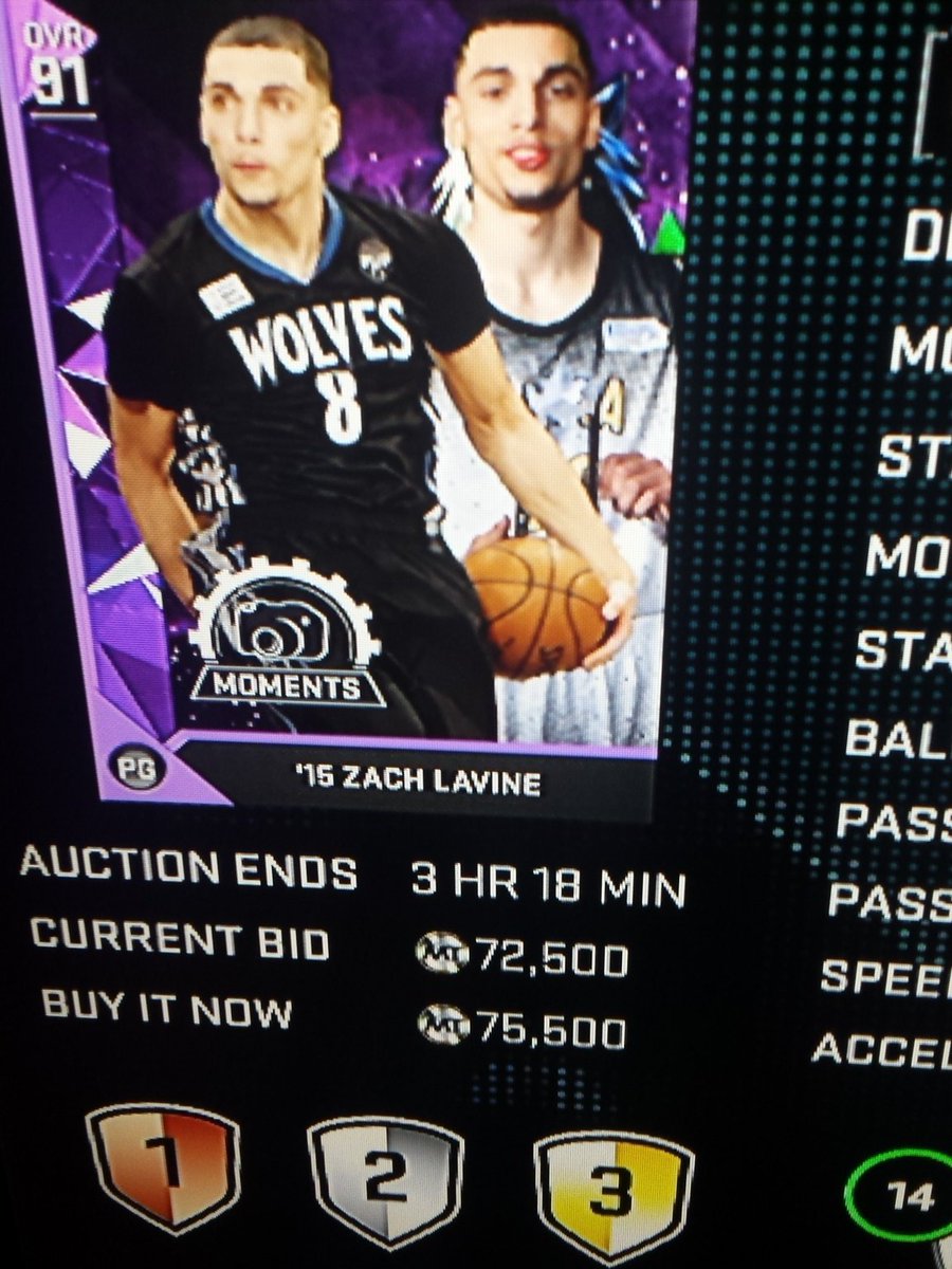finaojuan's tweet photo. Cheapest Up go buy. @2kAuctions @2KExchange https://t.co/uwltX2YvIx