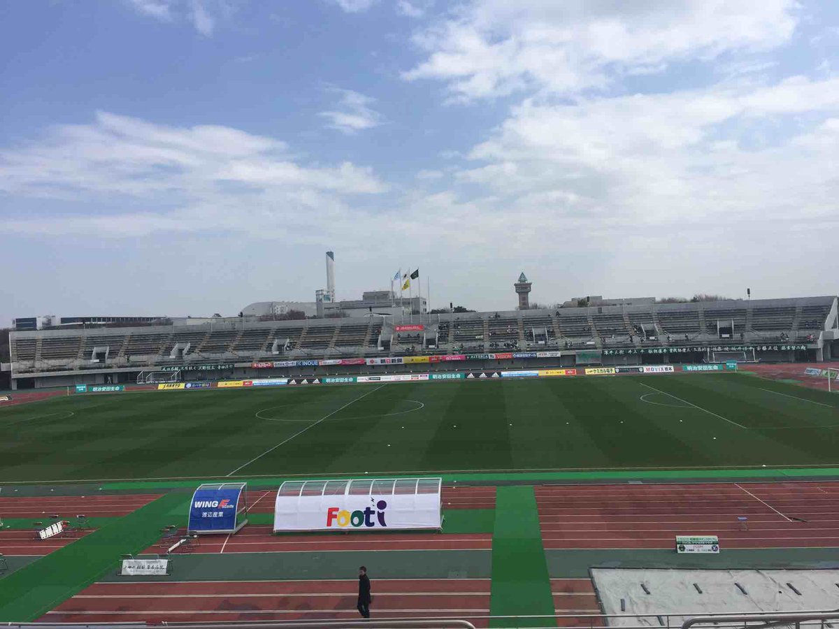 J3 第2節 SC相模原 vs Y.S.C.C 簡単まとめ (2ページ目) Togetter
