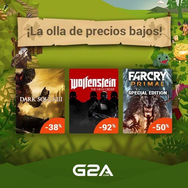 Rabahrex_'s tweet photo. Los juegos baratosssss https://t.co/XWbkO7RGqf https://t.co/1sgsorSyGX