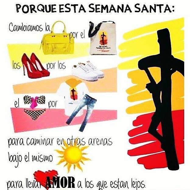 Verboyvida_'s tweet photo. Semana mayor!!! https://t.co/Sdiy7UGbpf