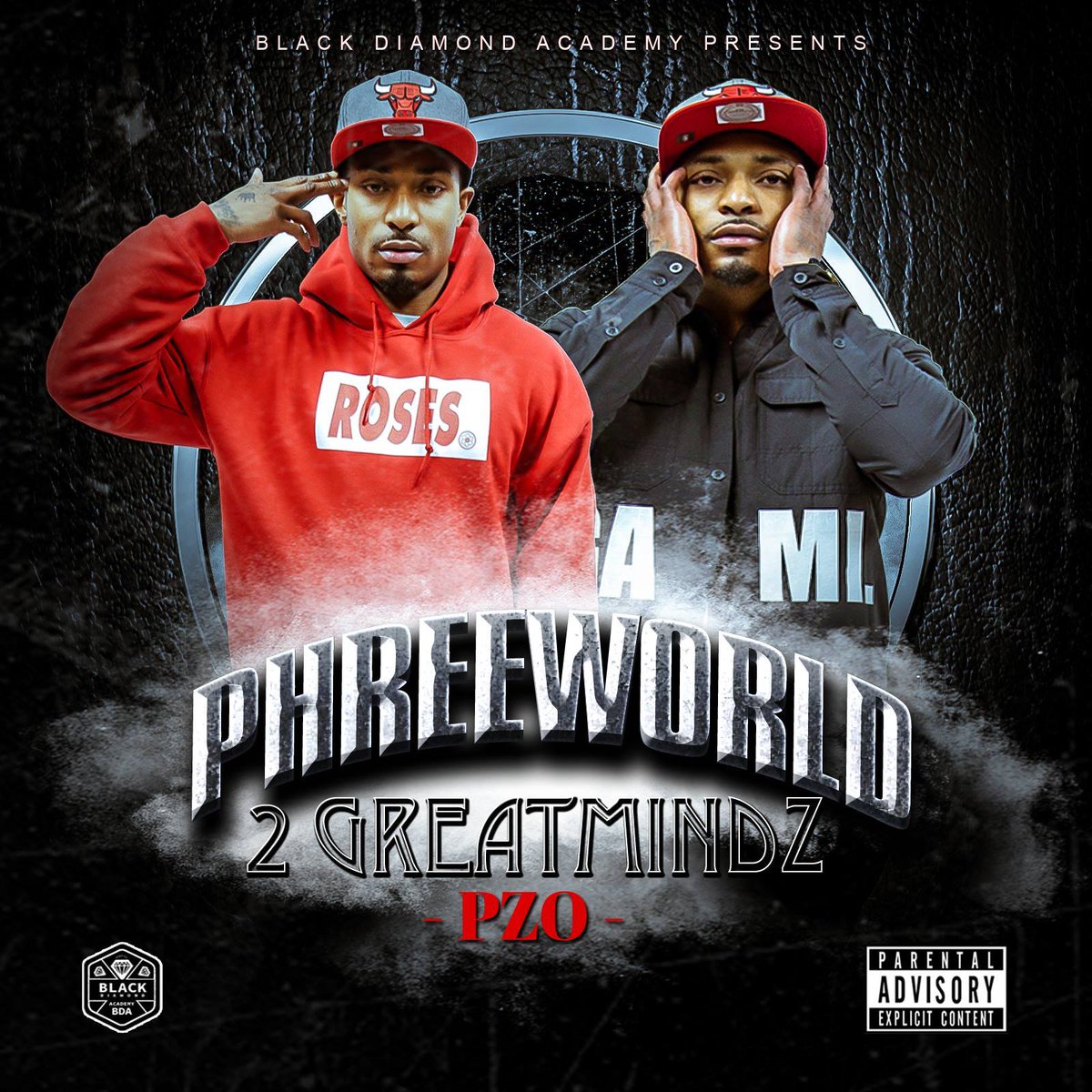 _GangERRR's tweet photo. #🅱💎🅰⚓️💎💰💪🏾 #2GREATMONDZ #PFREE #May27th https://t.co/bG8I3yuAL0