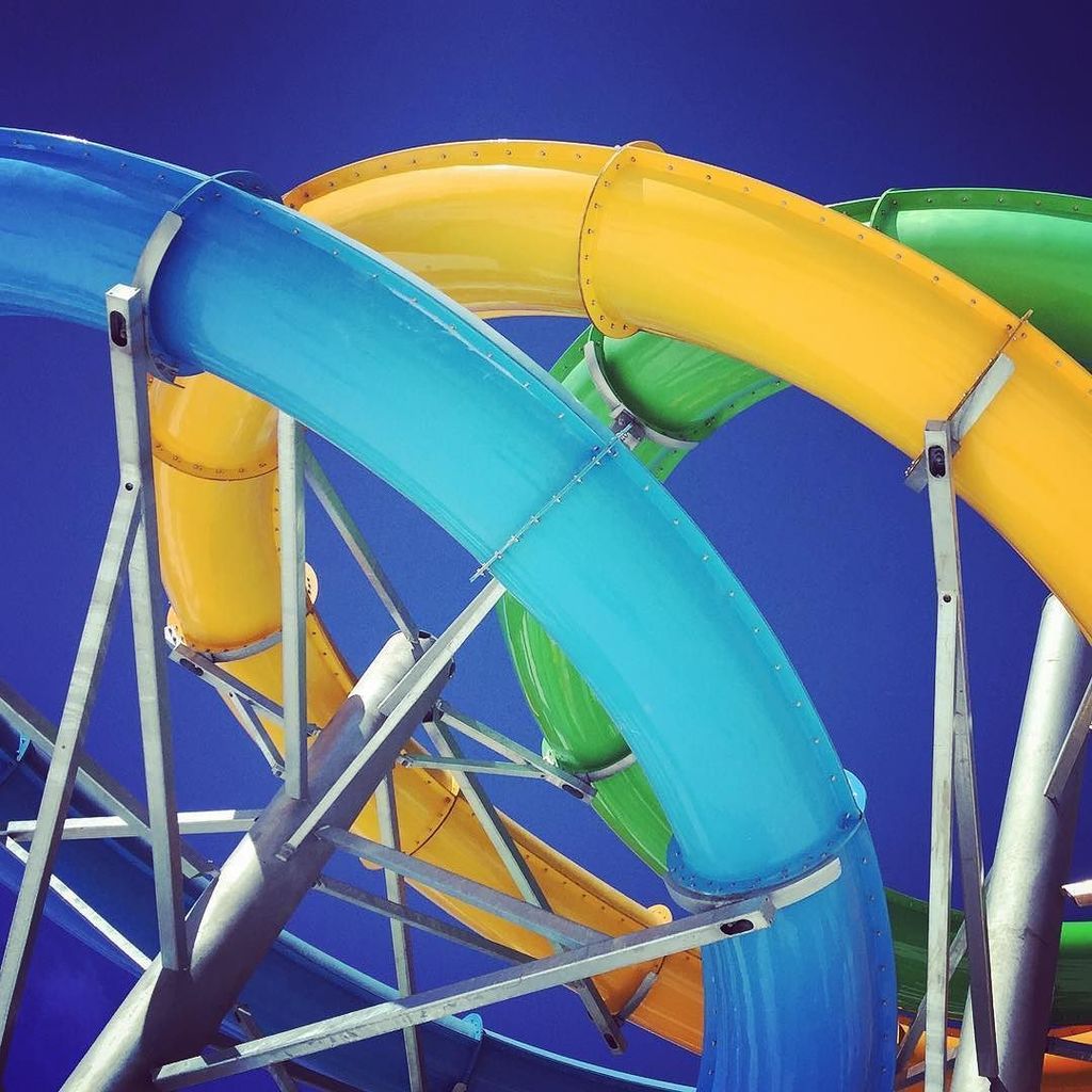 #hiver #villagevacancesvalcartier #glissadesdeaux ift.tt/1TXIV7K