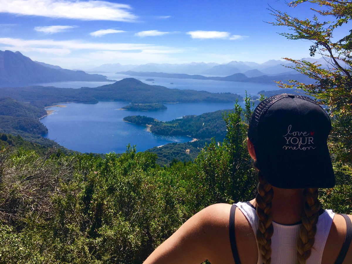 LoveYourMelon tweet picture