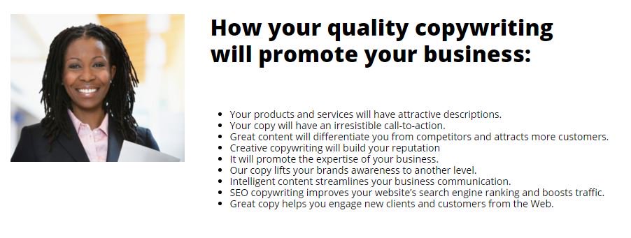 rustadgroup's tweet image. #Copywriting and #contentmarketing at your fingertips with us @rustadgroup danielrustad.com