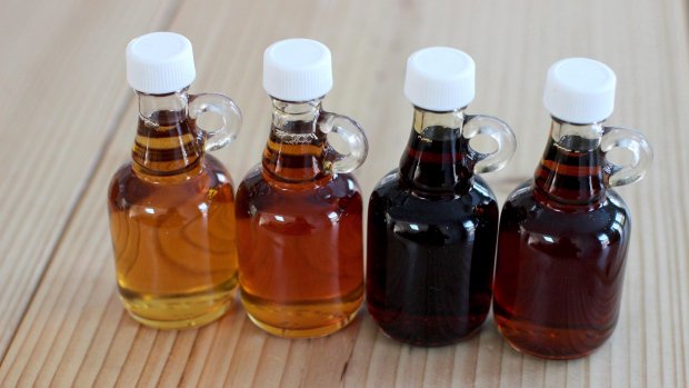 Maple syrup could protect against Alzheimer's, research suggests ow.ly/ZI9mc
