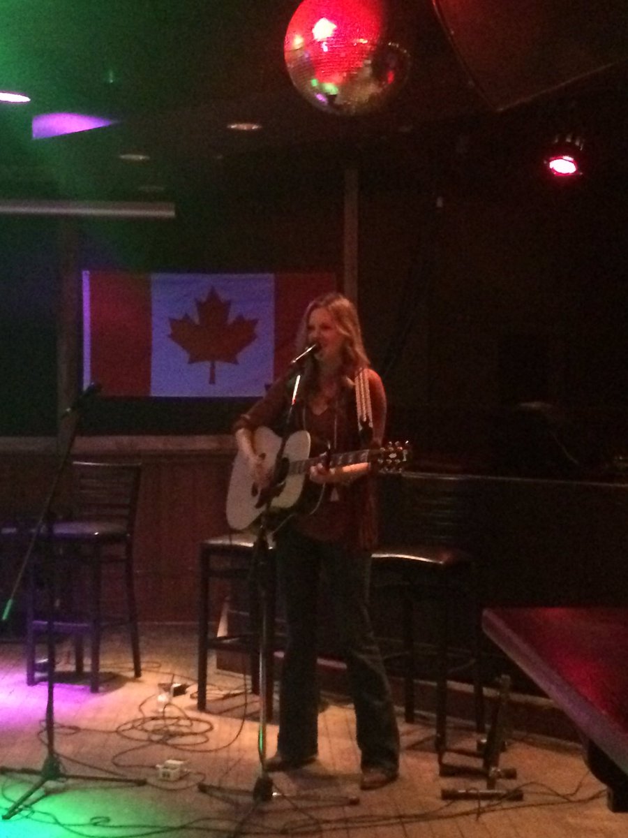 RaquelColeMusic's tweet photo. "get your boots on girl" @ajayejardine love the song girl! #btmusicconference @BTCountryPro https://t.co/W5jWccFBTO