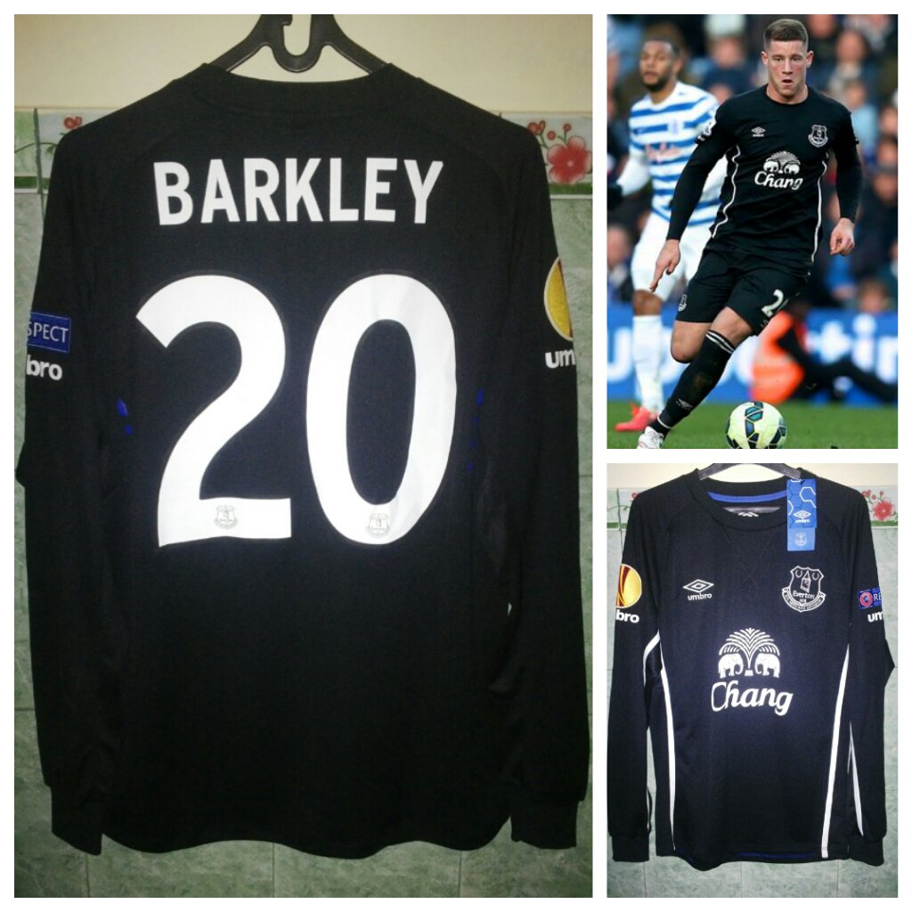 @BranditKit <a href="/JerseyHeubeuls/">Akang Jersey</a> #jersey4sale #1558 PI • S • BNWT • All Ori • 1,5jt • 082299063778/2AF9DB9F