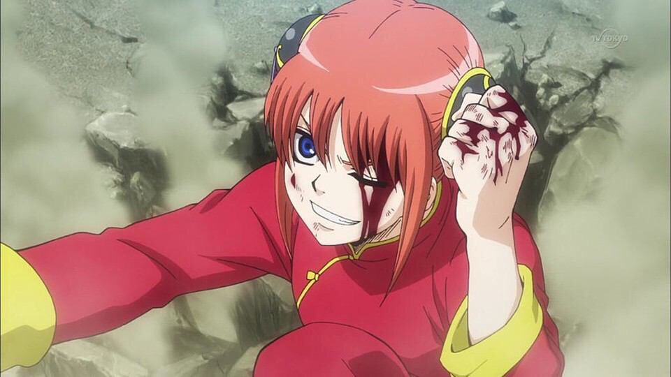 銀魂名言集だぁぁぁぁぁあ Ginsyuuu Twitter