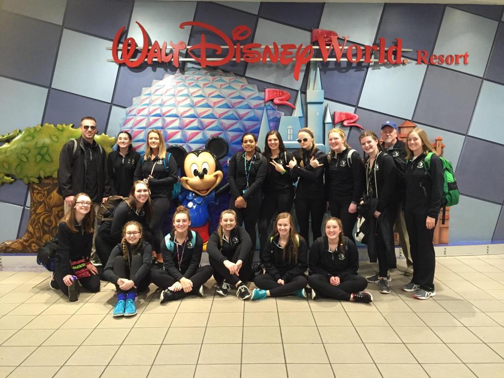 STA Softball tweet media