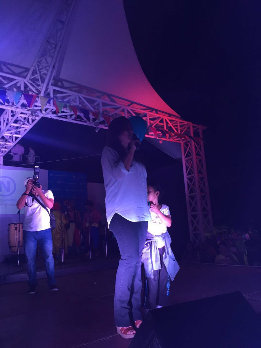 Michelle Sol 🇸🇻 tweet media