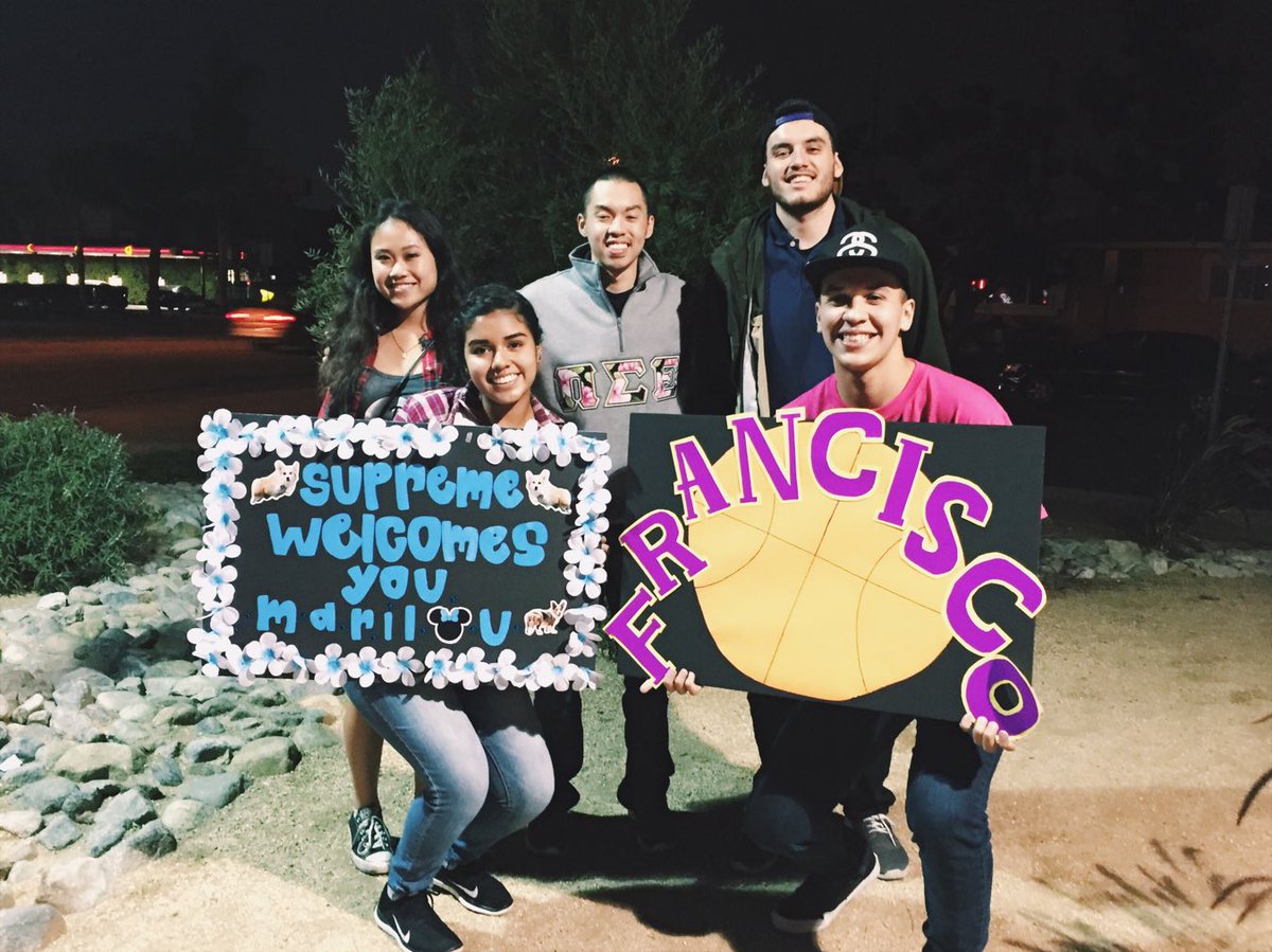 tyeezy415's tweet image. Grand Big status achieved last night #csufpse #supremefamily