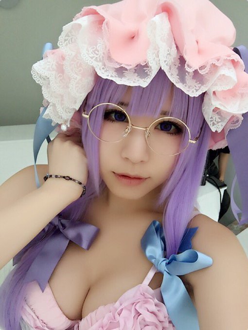 コスプレイヤー明ケ永ナツミのTwitter画像33
