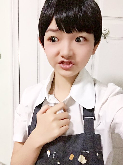 Twitterのコスプレ画像90