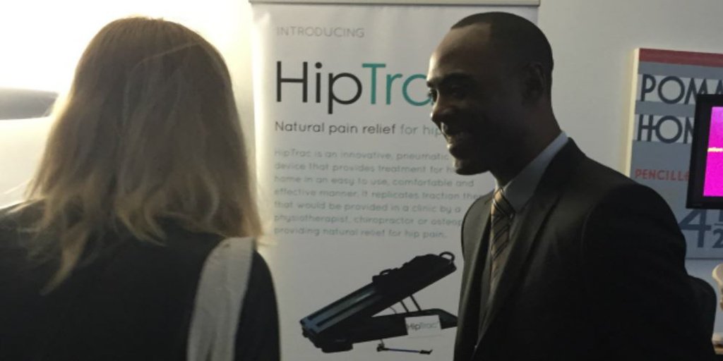 BackMentor's tweet photo. #MWI2016 #backmentorme @HipTracUK #physiotherapy #HipPain #hipreplacement #degenerativehip https://t.co/dOoqKqXQCt https://t.co/nRIej6HRtk