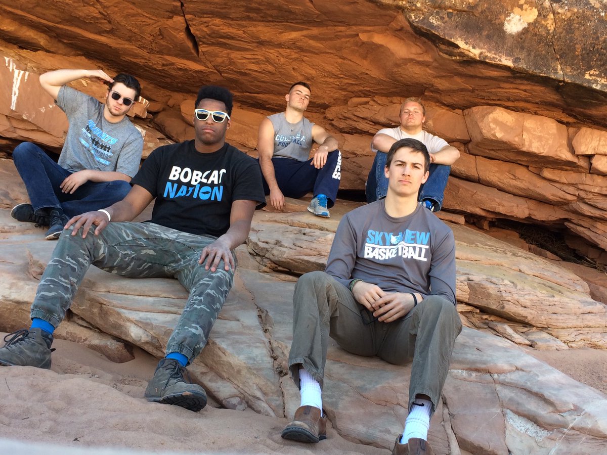 Jake Pitcher tweet media