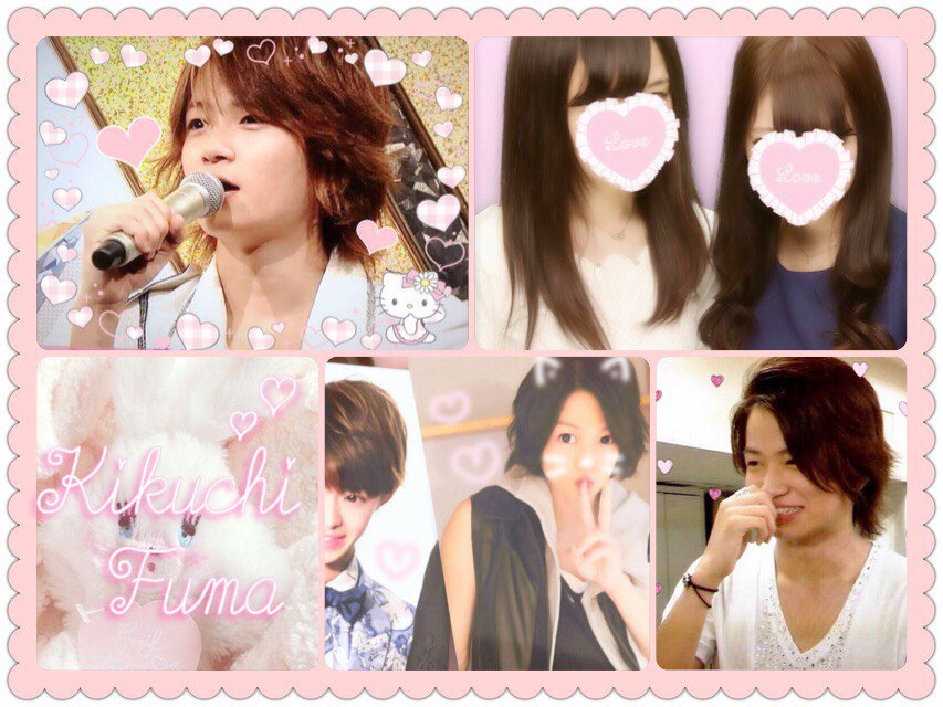 fm_tag_325's tweet photo. 菊池風磨♡~(>᎑<`๑)

#わーーーージャニオタさんと繋がるお時間がまいりましたなのでいっぱい繋がりましょrtしてくれた方で気になった方お迎えです #わーーーージャニオタさんと繋がるお時間がまいりましたなのでいっぱい繋がりましょ https://t.co/bTW50b8C9B