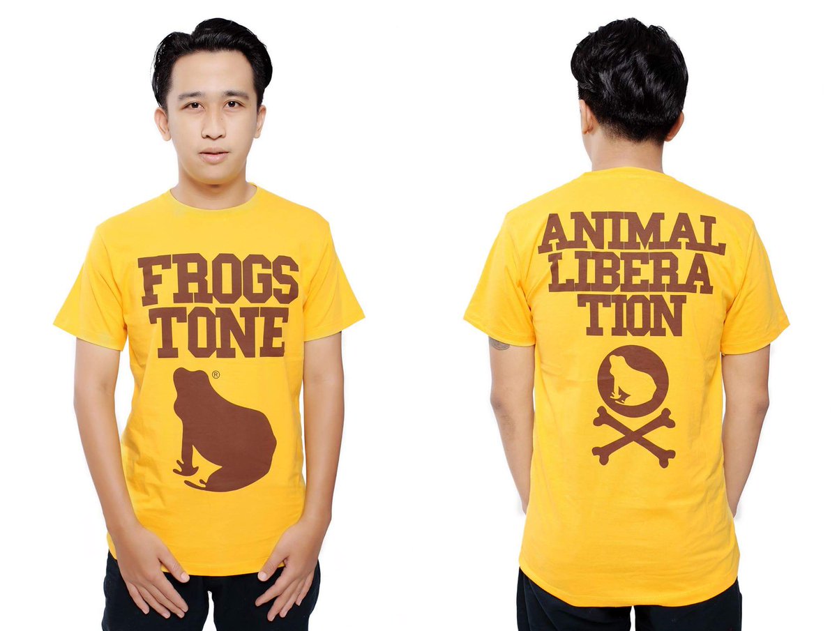FrogstoneJkt1's tweet photo. https://t.co/TX2qm7Wesy