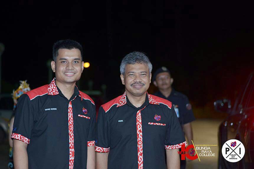 brcunimas's tweet photo. Terima kasih diucapkan kepada semua yang terlibat secara langsung dan tidak lansung dalam #BRCWEEK2016 ! https://t.co/5qRt0rFWkh