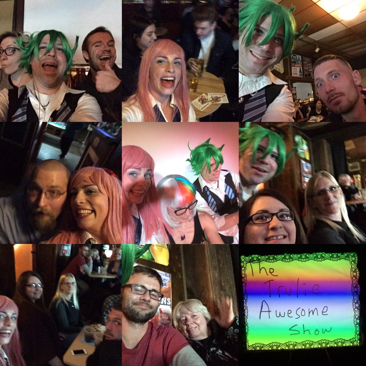 TrulieAwesome's tweet image. #phonetime #trulieawesomeshow