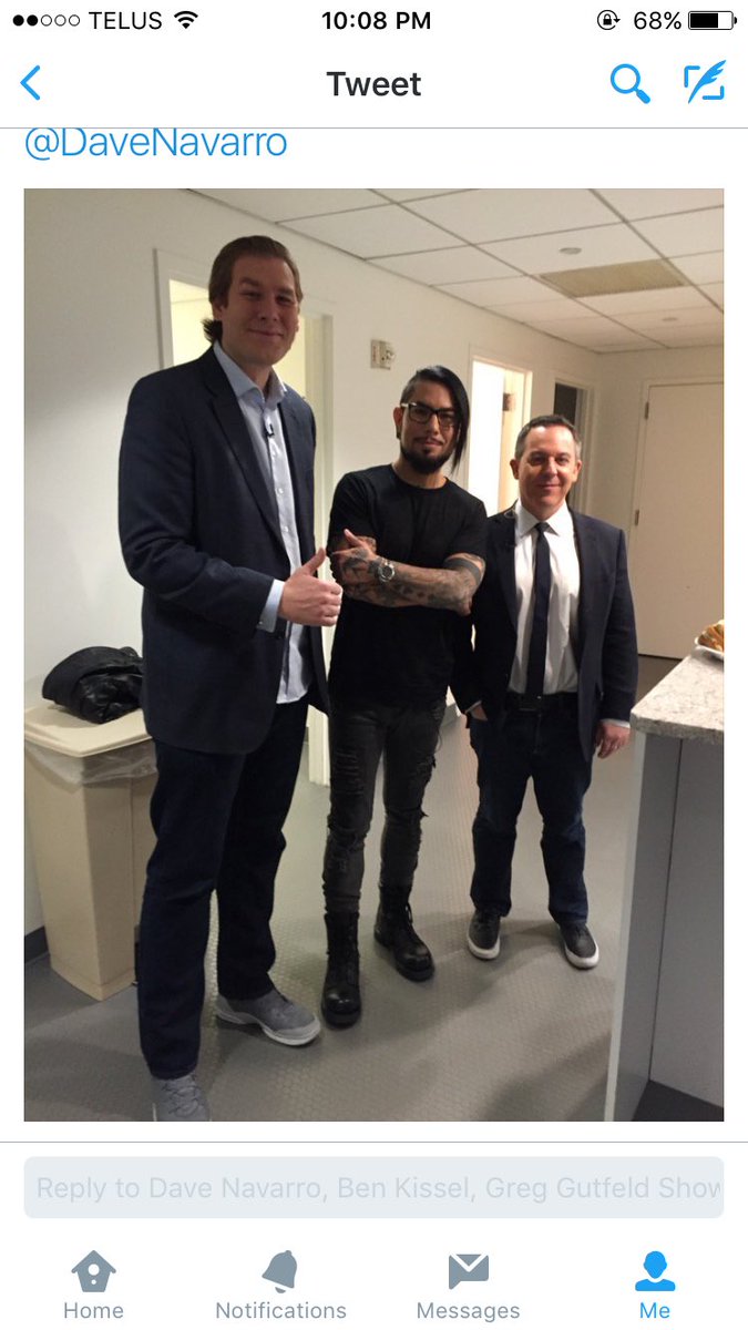 AwkwardREPics's tweet image. Twitter better protect us from the shocking height difference between @greggutfeld and @BenKissel