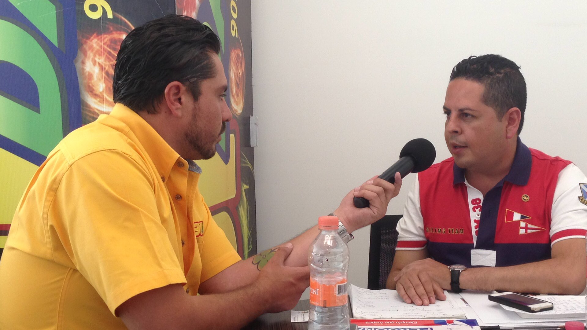 91 Dat on Twitter "Querétaro En entrevista el diputado local