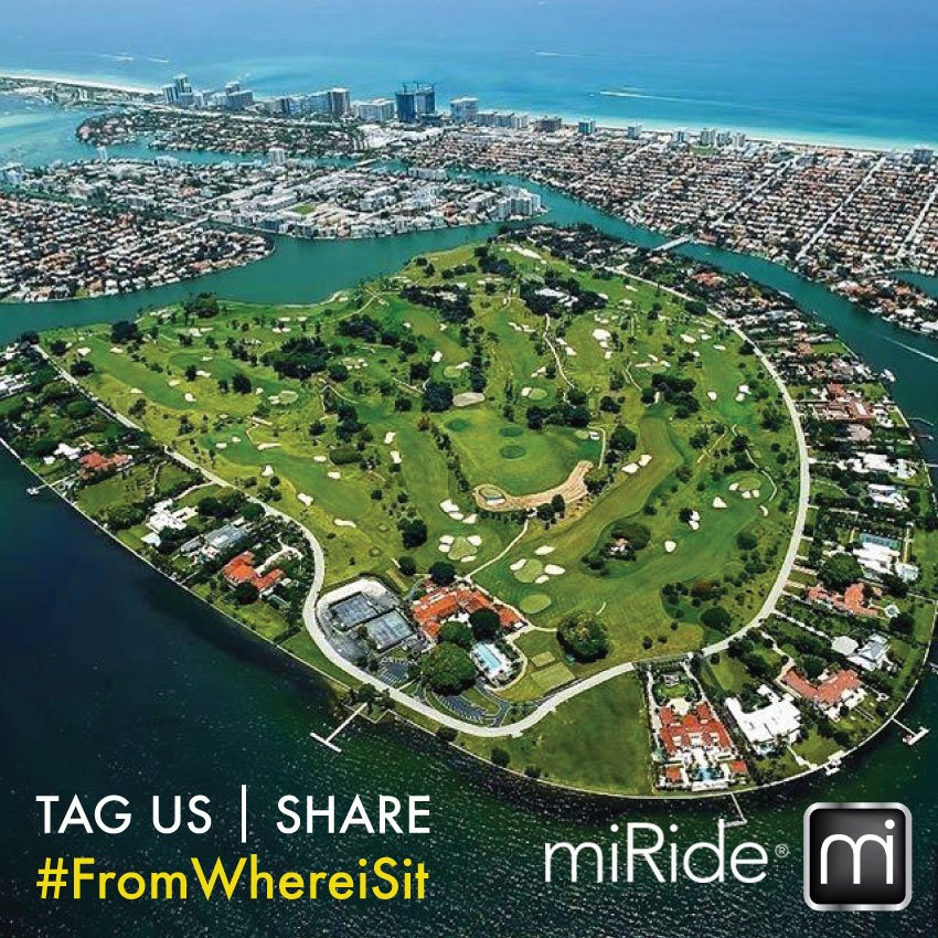 miRideWorld's tweet photo. Wanna win a free ride? Download #miRide & tag us in a photo using #FromWhereISit. We'll choose 5 winners #SoBe https://t.co/uGc1DzfgrT