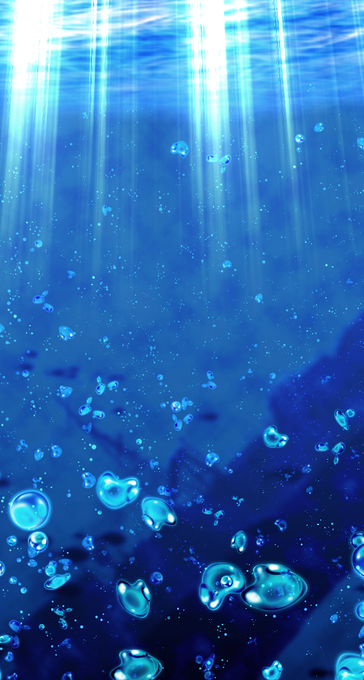 泡絵のtwitterイラスト検索結果 古い順