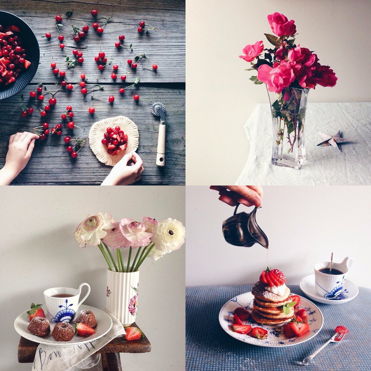tagitjj's tweet photo. #NaughtyTeas with #JJArtist @OlenaHas for our STILL LIFE Theme https://t.co/b6OLUg5zzQ https://t.co/csFiRnRiGy