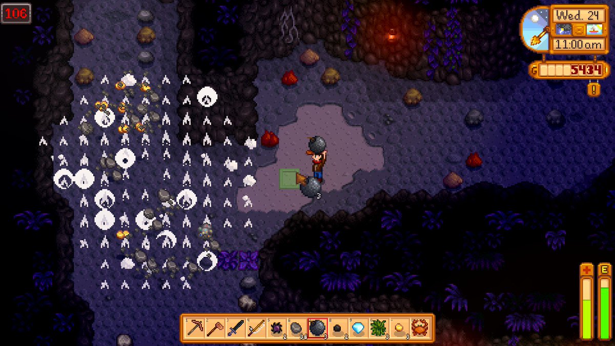 Stardew Valley日記 8ページ目 Togetter Stardew Valley日記 8ページ目 Togetter