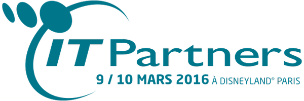 Mitel_FR's tweet image. .@Mitel_FR sera présent à #ITPartners ! Venez découvrir nos dernières nouveautés – Stand R26 itpartners.fr