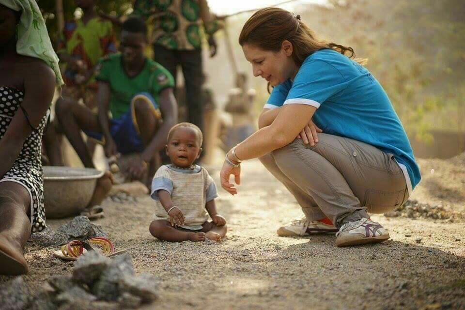 Time4lifeit's tweet photo. Si riparte subito per il Benin. #Time4Benin https://t.co/se4VdpjTYj https://t.co/pL2Ikaf2Za