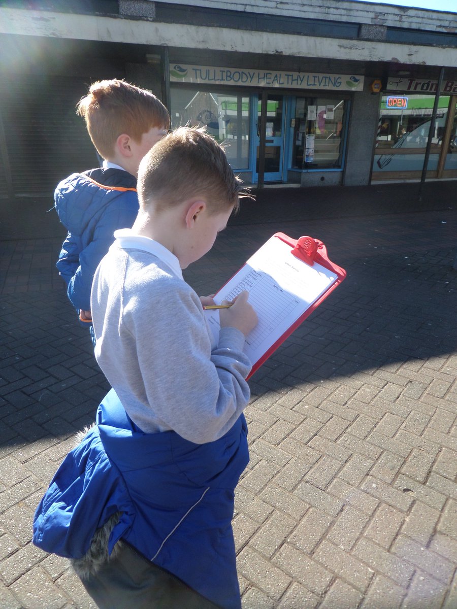 abercrombyPS's tweet image. P7D out and about in the community for their Numeracy lesson yesterday #RealLifeContexts #mathsisfun