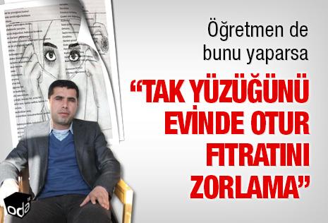 DrAbacusBC's tweet photo. #8MartKadınlarGünüMesajım
dincinin tek derdi var kadın
otursun doğursun hizmet etsin https://t.co/NPdGNyiq4R