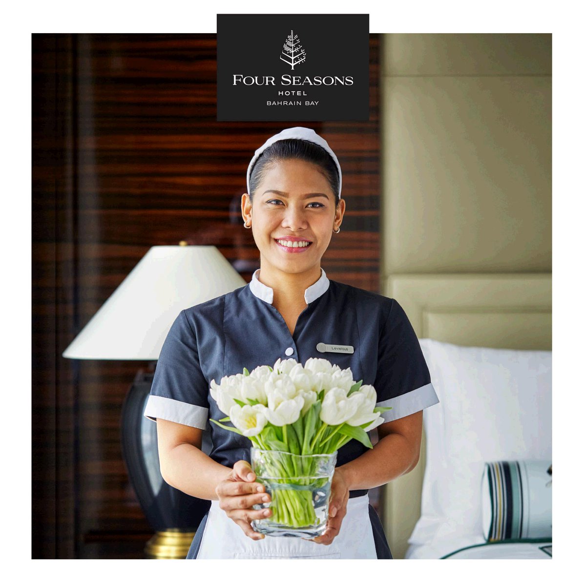 FSBahrain's tweet image. We wish all the valued women out there a very happy International Women's Day. 
#FSCelebrate #FSValues #Bahrain