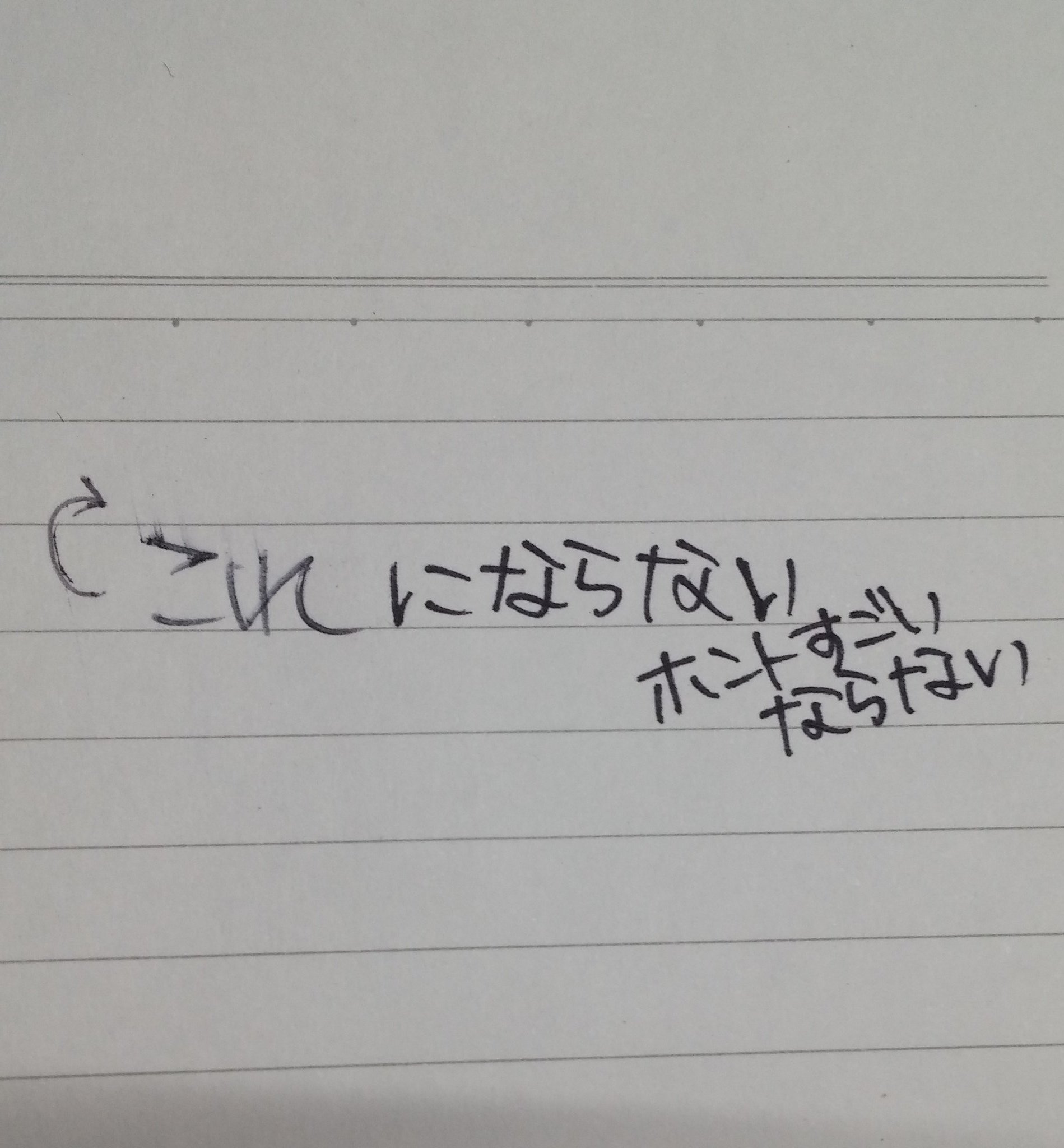 すっとこちゃむ太郎 ボールペンとか新しいの見かけるとつい買ってしまうんだけど 昨日買ったやつがアナログイラストのペン入れとかにも使えるんじゃないかなと思ったのでプレゼンしとく 画像4枚 T Co Mndbok18fz Twitter