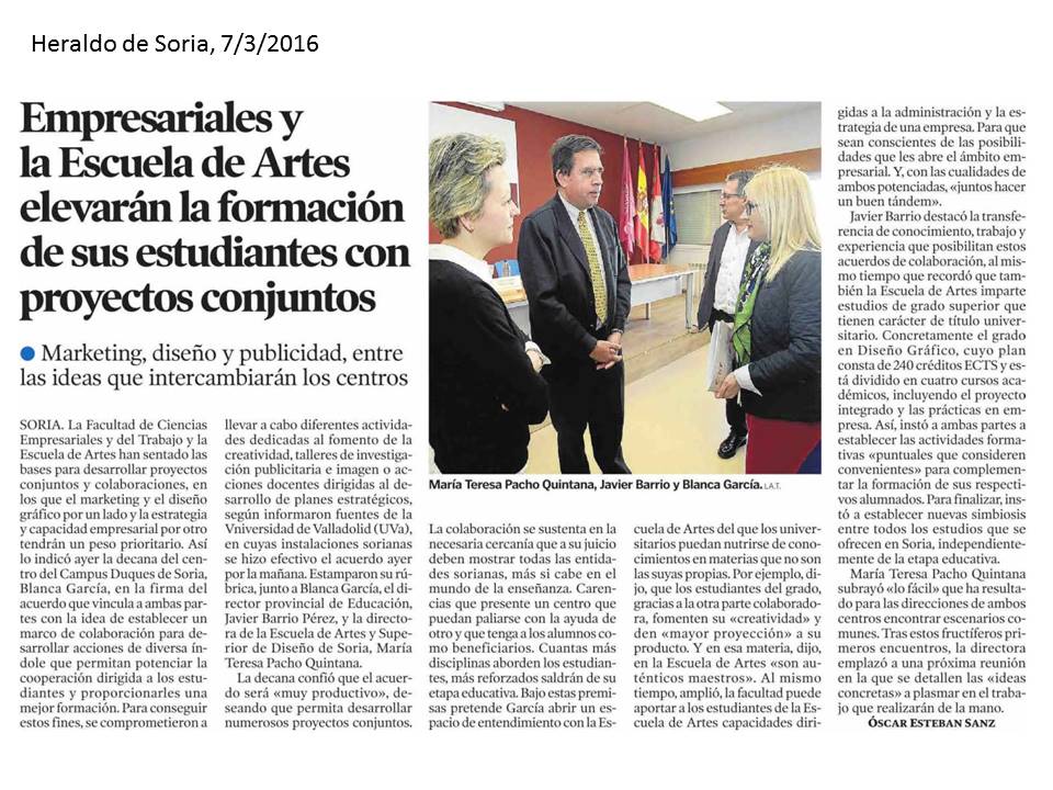 MarketingCET's tweet photo. Artes y Empresariales #misalumnoslosmejores @MarketingCET https://t.co/TLkO4tBpgr