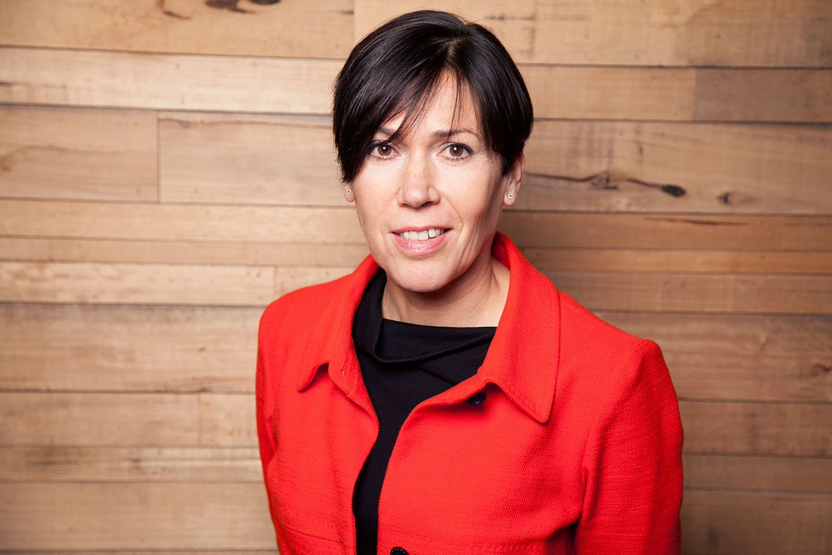 Be a Jedi: <a href="/tdegroose/">Tracy De Groose</a>'s message to her sons on #IWD2016 bit.ly/1nt68QQ @dentsuaegis