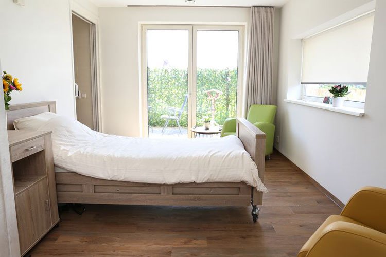 Steuntje in de rug voor het hospice Texel sameneentexel.nl/steuntje-rug-h…