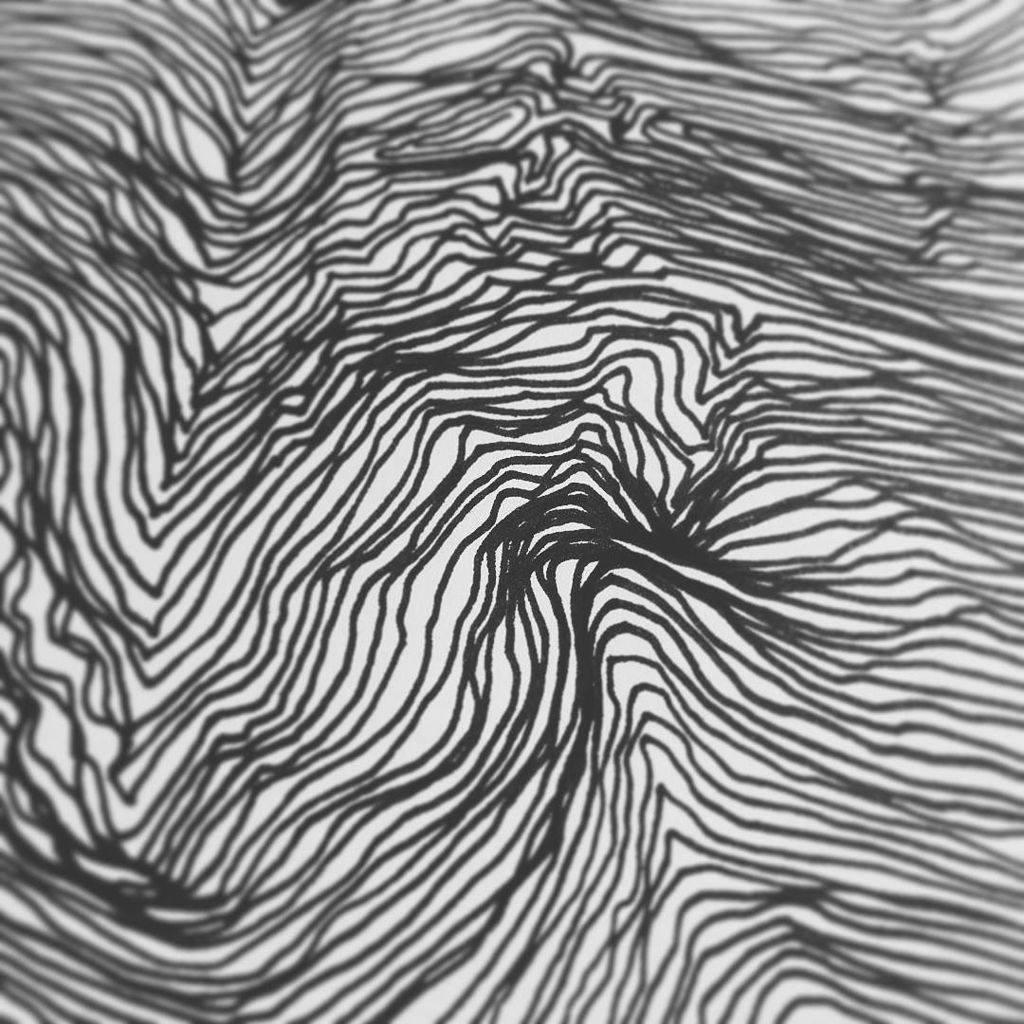 bembureda's tweet photo. #doodling #isoipse #blackandwhite #bembureda #fields #force #attraction #pennarellonero … https://t.co/dpIv8oQfIt https://t.co/gsIx5YSfnt