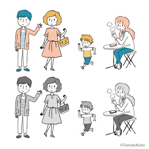 タッチサンプルのtwitterイラスト検索結果 古い順 タッチサンプルのtwitterイラスト検索結果 古い順