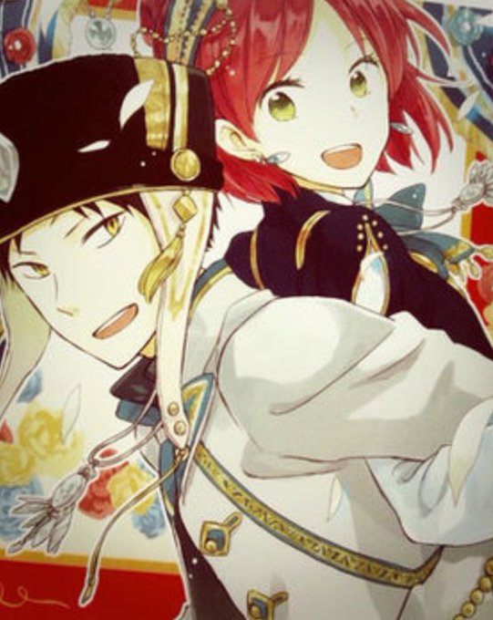 オビのtwitterイラスト検索結果