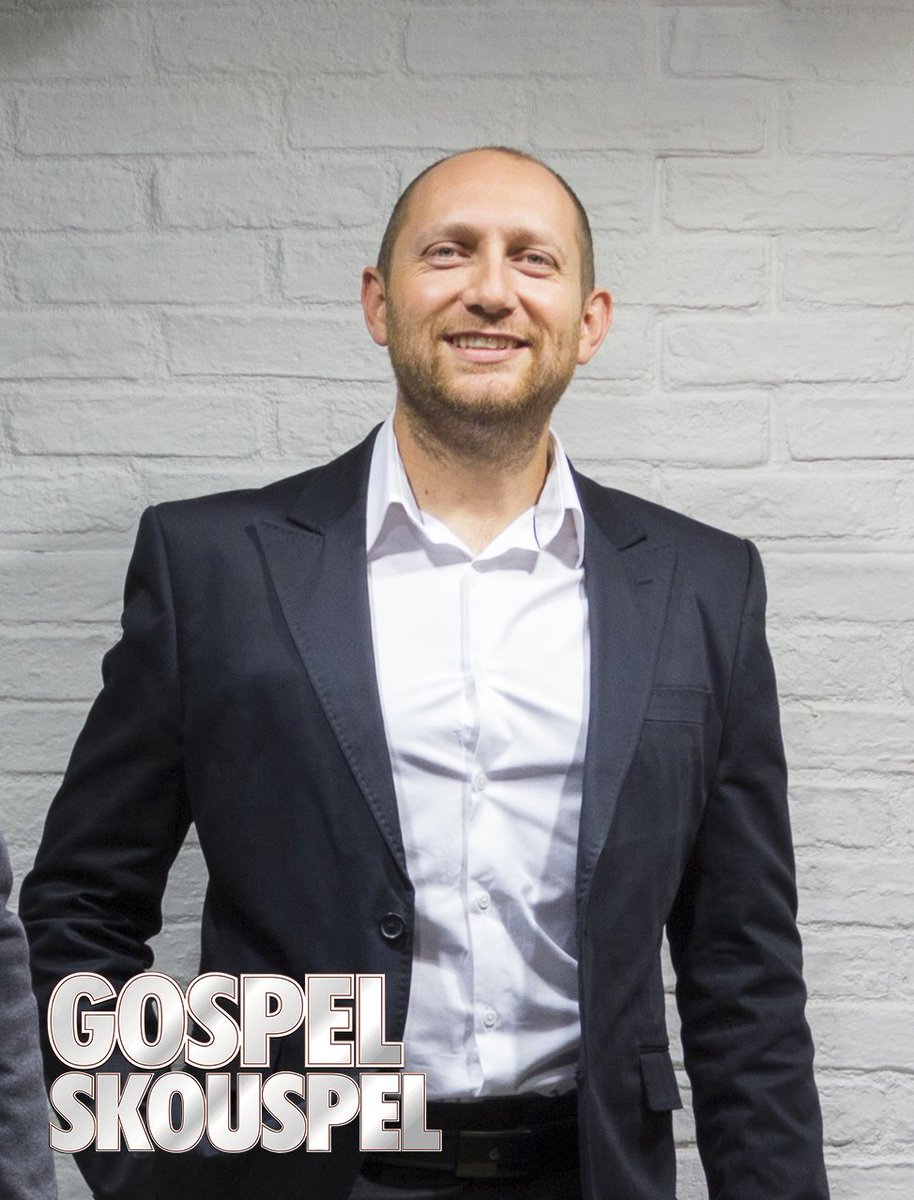 Dit is lekker om te kan aankondig dat Stass, van <a href="/OnbeskaamdInfo/">Onbeskaamd</a>,  hierdie jaar by Gospel Skouspel optree. #GS11