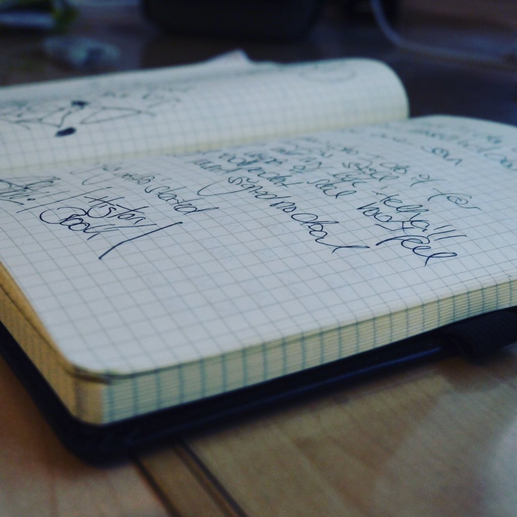 AlexHartung13's tweet photo. Working on new music 💯🎤 // what are you doin?! #HistoryBook #NoSleep #striveforgreatness #FürDieFansMitDenFans https://t.co/eZnWtJxUGd