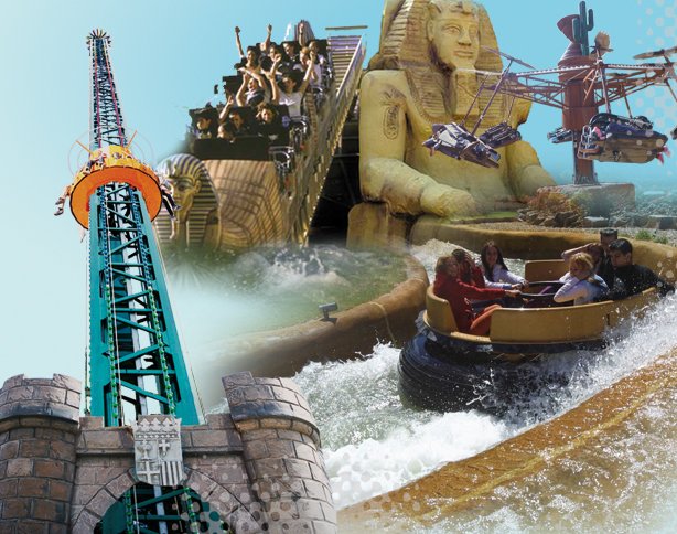 ZaragozaTurismo's tweet photo. Comienza la temporada en el Parque de Atracciones de #Zaragoza ¡Ven y diviértete! https://t.co/VcVYh4SHd8 @Atraczara https://t.co/oHVTBMkOt5