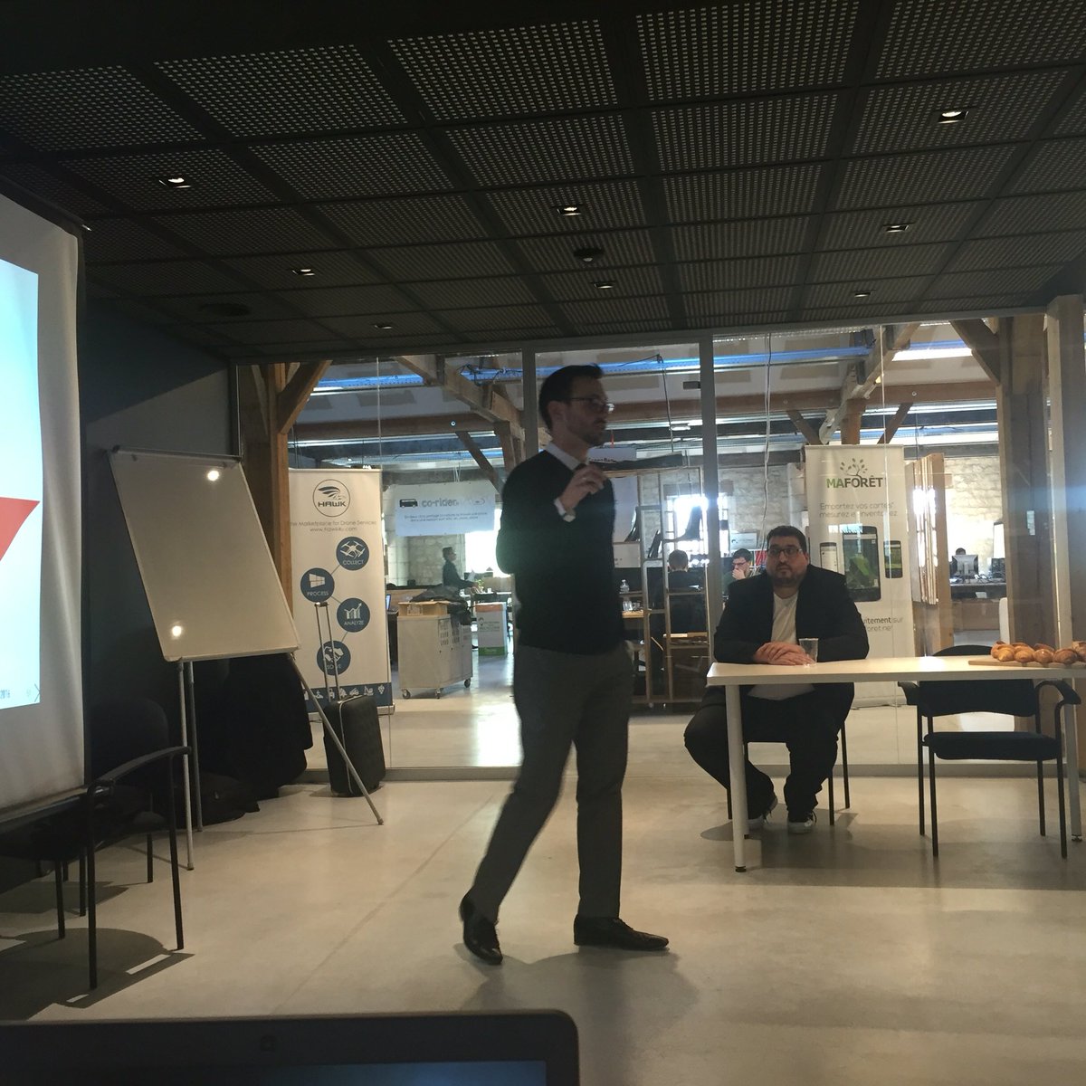 PialatS_'s tweet photo. #restit Ces & Nrf #sqli#lab#bordeaux https://t.co/4uZFsAaFBE