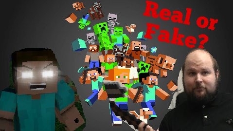 exploding_yt's tweet image. Is Herobrine Real?
Who knows :)