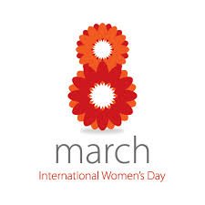 EatMyNewsCo's tweet photo. #EatMyNews wishes everyone #InternationalWomensDay. What are we doing today? #DecodingWomen? #MenWearingBindiYNOT? https://t.co/QKO9QpIqWh