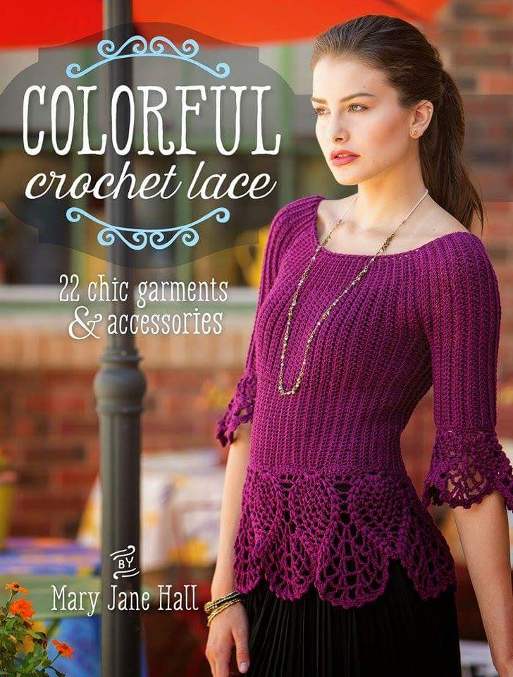 WIN this book! Enter a drawing March 8-14! Celebrating NatCrochet Month! FREE pattern too! positivelycrochet.blogspot.com/2016/03/croche…